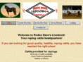 rodeodaveslivestock.com