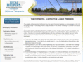 sacramentoattorneybankruptcy.com