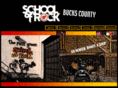 schoolofrockbucks.com