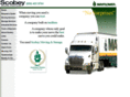 scobeymovingandstorage.com