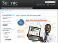 seanicwebdesign.com