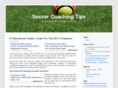 soccercoachingtips.net