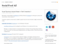 socialfoodaz.com