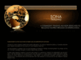 sonatrading.com