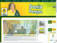 soniapereyra.com