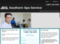 southernspaservice.net