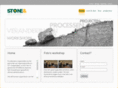 stoneand.com
