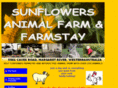 sunflowersfarm.com