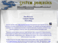 sysforensics.com