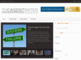 theagentrater.com