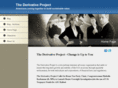 thederivativeproject.com