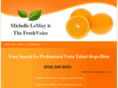 thefreshvoice.com