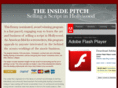 theinsidepitch.info