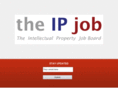 theipjob.com