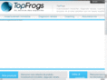 topfrogs.net