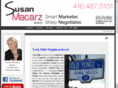 torontoleslieyorkmillsrealestate.com