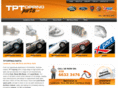 tptoppingparts.com