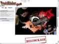 trotiridershop.com