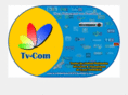 tvcom-benin.com