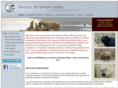 ursusinternational.org