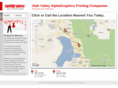 utahvalleyalphagraphics.com