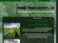 venadoprojectservices.com