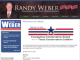 weberfortexas.com