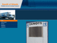 zanottioforlando.com