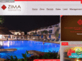 zimaproperties.com