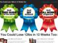 12in12weeks.com