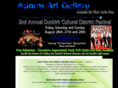 adamsart.org