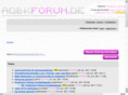 adbkforum.de