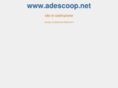 adescoop.net