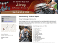 aireyvolkswagonservice.com