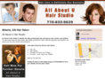 allaboutuhairstudio.net