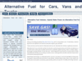 alternative-fuelcars.com