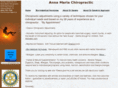 annamariachiropractic.com