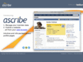 ascribedata.com