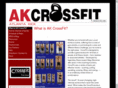 atlantakickcrossfit.com