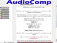 audiocomp.de