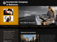 bahamasincorporation.com