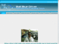 balibluedriver.com