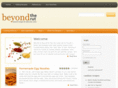 beyondtherut.com