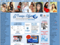 bluesapphires.com