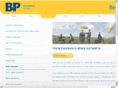 bphomes.co.uk