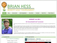 brianhess.org