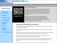 brimmcomm.com