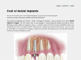 budapestdental.org