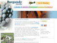 burgundyonline.com
