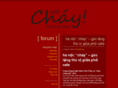 cafechay.com